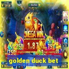 golden duck bet